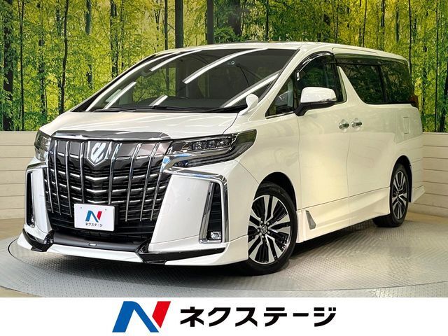 ツインムーンルーフ　TRDエアロ　セーフティセンス　BIGX11型ナビ
