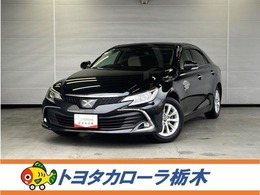 トヨタ マークX 2.5 250G 衝突被害軽減・ワンオーナー・ナビ・ETC