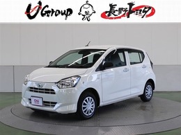 ダイハツ ミライース 660 L SAIII 4WD スマートアシストIII　アイドリングストップ