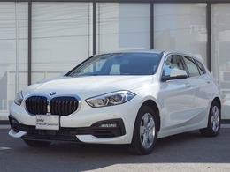BMW 1シリーズ 118i プレイ DCT LEDライト　16AW　Aトランク　PDC