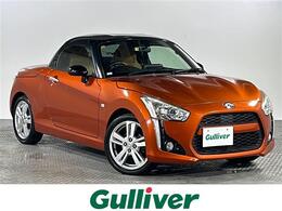 ダイハツ コペン ローブ 660 県外仕入 禁煙車 ワンオーナー 社外ナビ