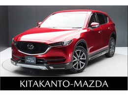 マツダ CX-5 2.2 XD プロアクティブ ディーゼルターボ 1オーナー・ドラレコ・ケンスタイルエアロ