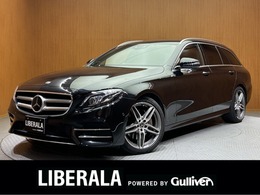 メルセデス・ベンツ Eクラスワゴン E220d アバンギャルド AMGライン ディーゼルターボ RSP　純正ナビ　360°カメラ　ACC　BSM　ハ