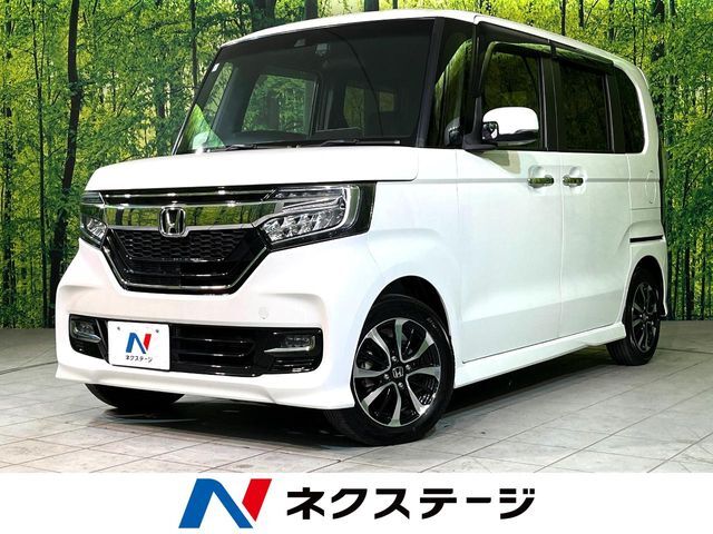 アダプティブクルーズ　純正ナビ　両側電動スライドドア　LEDヘッドライト