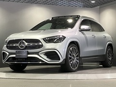 メルセデス・ベンツ GLAクラス の中古車 GLA200 d 4マチック AMGラインパッケージ ディーゼルターボ 4WD MP202501 千葉県浦安市 648.0万円