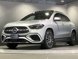 メルセデス・ベンツ GLAクラス GLA200 d 4マチック AMGラインパッケージ ディーゼルターボ 4WD MP202501 AMGレザーEXP コンフォートP