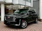 プラチナム 4WD