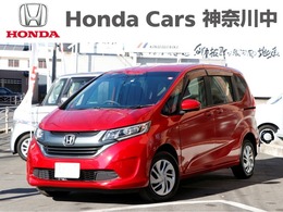 ホンダ フリード+ 1.5 G ホンダセンシング 4WD ワンオーナー　純正ナビ　純正ドラレコ