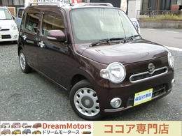 ダイハツ ミラココア 660 プラス G HDDナビ/Bluetooth/BCカメラ/地デジ/