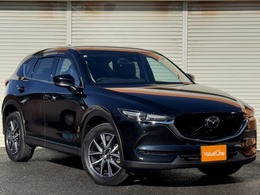 マツダ CX-5 2.5 25T Lパッケージ 買取直販　BOSEサウンド　全方位モニター