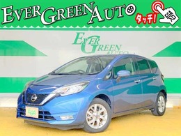 日産 ノート 1.2 e-POWER X Vセレクション 7/13マデ！日本製前後ドラレコプレゼ ント！