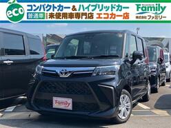R7　トヨタ　ルーミー
