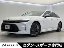 R6　トヨタ　クラウン　セダン　ハイブリッド