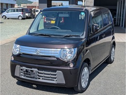 スズキ MRワゴン 660 10thアニバーサリー リミテッド ディスチャージライト　ETC　バックカメラ