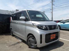日産 ルークス の中古車 660 X 愛知県あま市 105.4万円