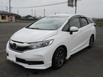 1.5 G ホンダセンシング