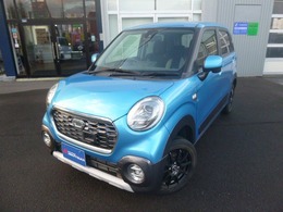 ダイハツ キャスト アクティバ 660 Gターボ SAIII 4WD 禁煙車・リフトアップ・ナビ＆Bカメラ