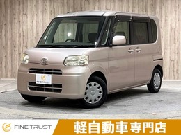 ダイハツ タント 660 X スペシャル 禁煙車 スライドドア キーレス CD再生