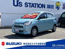 ダイハツ ミライース 660 L 