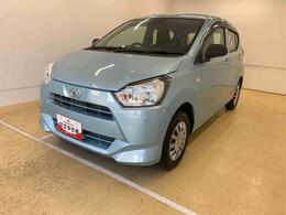 ダイハツ ミライース 660 L SAIII 