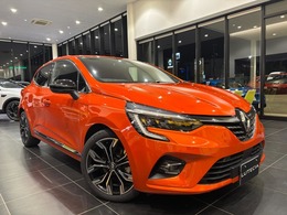 ルノー ルーテシア インテンス プラス 弊社試乗車UP/新車保証継承/レザーシート