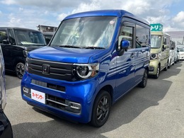 ホンダ N-VAN 660 +スタイル ファン ホンダセンシング ディスプレイオーディオ・リアカメラ・ETC