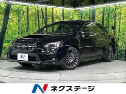 スバル WRX S4 2.0 STI スポーツ アイサイト 4WD ターボ　純正SDナビ　大型リアスポイラー