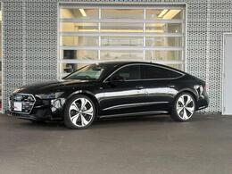アウディ A7スポーツバック 45 TFSI quattro 