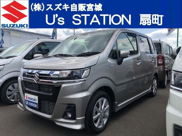 試乗インプレ】スズキ「ワゴンR」に受け継がれる乗りやすさを再