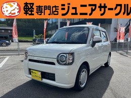 ダイハツ ミラトコット 660 X SAIII セキュリティアラーム