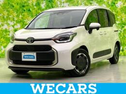 トヨタ シエンタ ハイブリッド 1.5 Z ディスプレイオーディオ+ナビ10.5インチ/衝