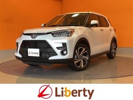 トヨタ ライズ 1.2 Z 純正9型ディスプレイ TV Bカメラ LEDライト