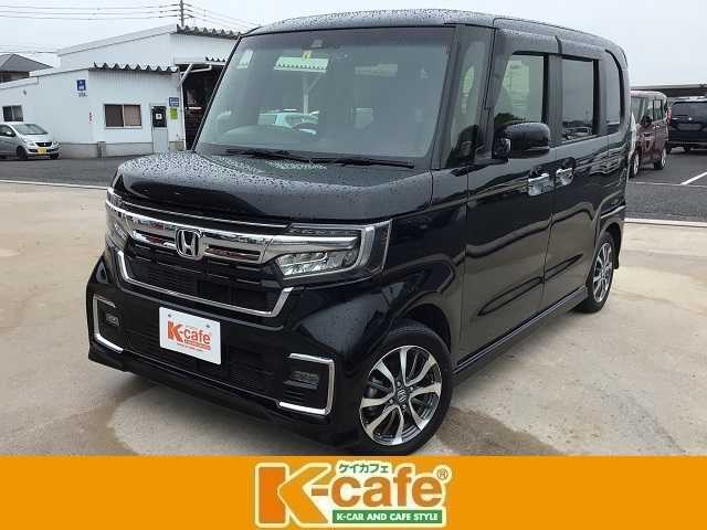 こちらのお車が気になりましたら、お気軽にお問い合わせください！ケイカフェ スタッフ一同ご来店をお待ちしております。