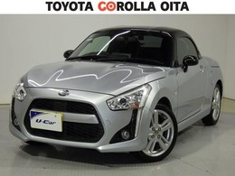 ダイハツ コペン ローブ 660 フルセグナビ　バックモニター　シートヒー