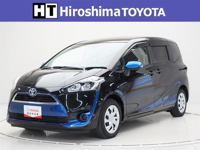 数ある中広島トヨタの中古車をご覧くださりありがとうございます。当社の中古車は徹底したクリーニングを施しピカピカに生まれ変わっています。