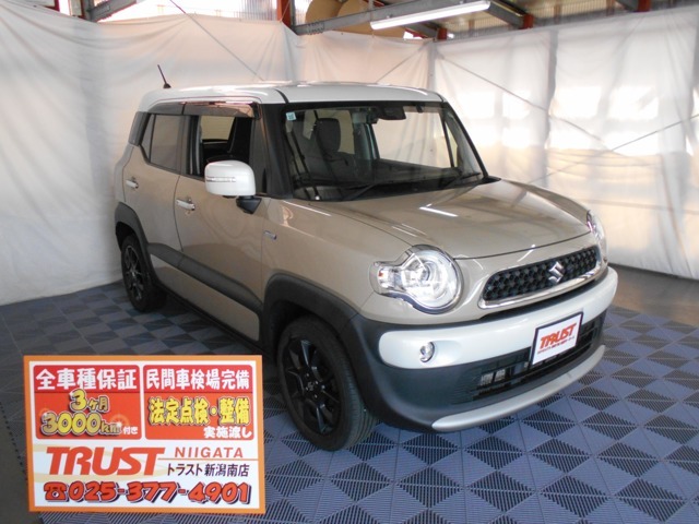 ☆　★　☆　★　　　TRUST新潟南店は、自社指定整備工場で御納車前にしっかりと点検整備を行っています！　　　☆　★　☆　★　トラストの平均在庫期間は30日！お気に入りのお車はお早めに！