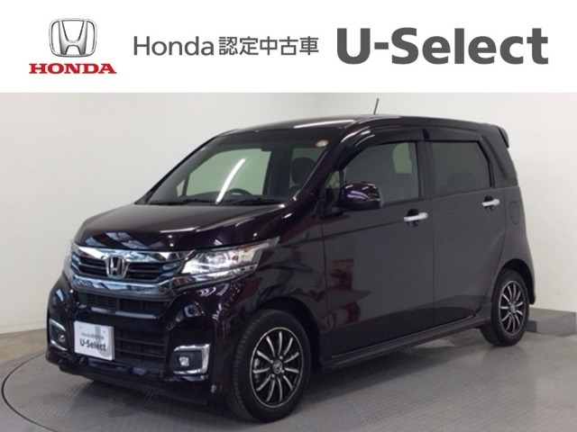 ☆ようこそ☆　この度はホンダモビリティ中四国の在庫車両をご覧いただきましてありがとうございます。