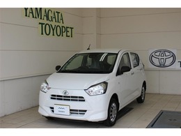ダイハツ ミライース 660 L SAIII 4WD 衝突被害軽減ブレーキ/CD