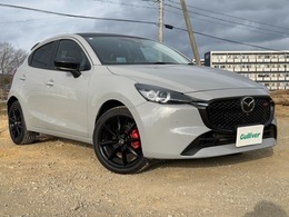 マツダ MAZDA2 1.5 15スポルト 純正ナビ/フルセグTV/全方位モニター