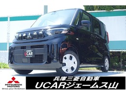 三菱 eKスペース 660 G LEDヘッドライト　ビルトインETC　フルセグ