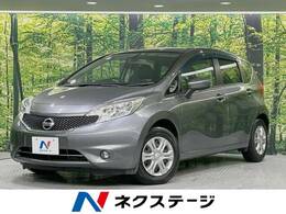 日産 ノート 1.2 X DIG-S 禁煙車 純正SDナビ フルセグ ETC