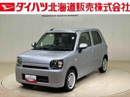 ダイハツ ミラトコット 660 G SAIII 4WD CDチューナー　ダイハツ認定中古車