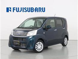スバル ステラ 660 L スマートアシスト　軽雹被害車　元社用車