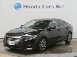 ホンダ インサイト 1.5 EX Honda SENSING ドラレコ メモリーナビ リア