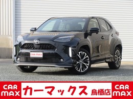 トヨタ ヤリスクロス 1.5 Z ディスプレイオーディオ　バックカメラ