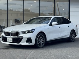BMW 5シリーズ 523d xドライブ Mスポーツ ディーゼルターボ 4WD 正規認定中古車/全国正規ディーラー保証付/