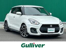 スズキ スイフト スポーツ 1.4 純正8型ナビ バックカメラ ETC ドラレコ 6