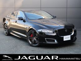 ジャガー XJ XJR 認定中古車　純正20インチアルミホイール