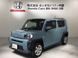 ダイハツ タフト 660 G 最長5年保証 ナビ TV Rカメラ マルチビュ-