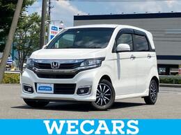ホンダ N-WGN 660 カスタムG Lパッケージ 新品タイヤ/社外 SDナビ/シティーブレーキ